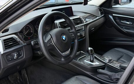 BMW 3 серия, 2016 год, 2 150 000 рублей, 16 фотография