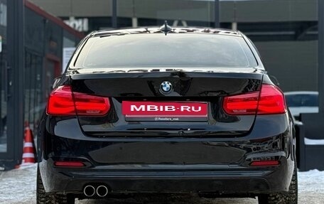 BMW 3 серия, 2016 год, 2 150 000 рублей, 10 фотография