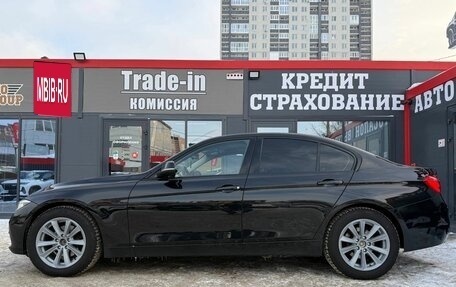 BMW 3 серия, 2016 год, 2 150 000 рублей, 7 фотография