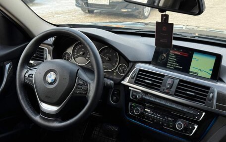 BMW 3 серия, 2016 год, 2 150 000 рублей, 25 фотография