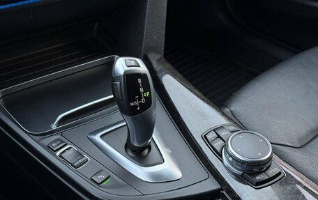 BMW 3 серия, 2016 год, 2 150 000 рублей, 20 фотография