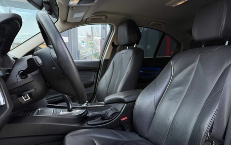 BMW 3 серия, 2016 год, 2 150 000 рублей, 26 фотография