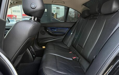 BMW 3 серия, 2016 год, 2 150 000 рублей, 27 фотография