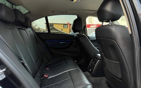 BMW 3 серия, 2016 год, 2 150 000 рублей, 28 фотография