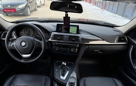 BMW 3 серия, 2016 год, 2 150 000 рублей, 22 фотография