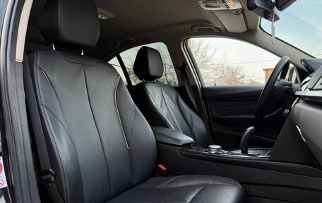 BMW 3 серия, 2016 год, 2 150 000 рублей, 29 фотография