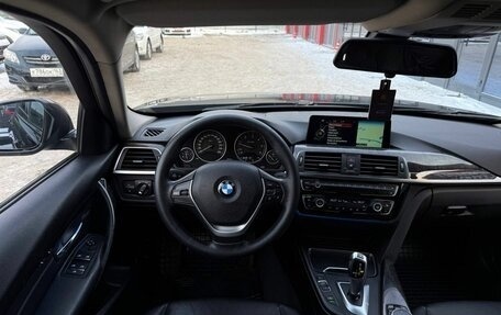 BMW 3 серия, 2016 год, 2 150 000 рублей, 23 фотография