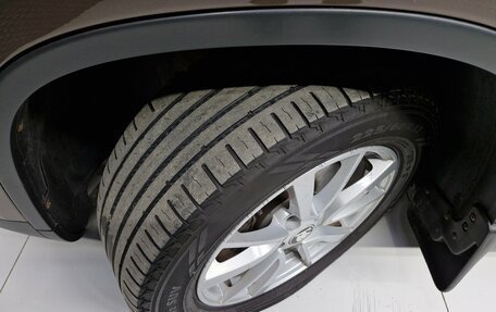 Volkswagen Tiguan I, 2014 год, 1 280 000 рублей, 11 фотография