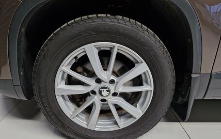 Volkswagen Tiguan I, 2014 год, 1 280 000 рублей, 10 фотография