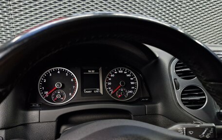 Volkswagen Tiguan I, 2014 год, 1 280 000 рублей, 13 фотография