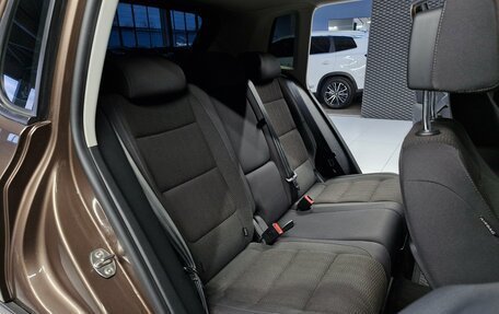 Volkswagen Tiguan I, 2014 год, 1 280 000 рублей, 19 фотография