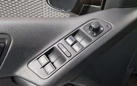 Volkswagen Tiguan I, 2014 год, 1 280 000 рублей, 29 фотография