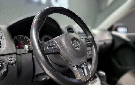 Volkswagen Tiguan I, 2014 год, 1 280 000 рублей, 28 фотография