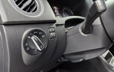 Volkswagen Tiguan I, 2014 год, 1 280 000 рублей, 31 фотография