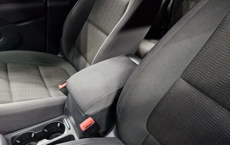 Volkswagen Tiguan I, 2014 год, 1 280 000 рублей, 37 фотография