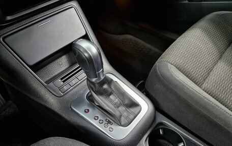 Volkswagen Tiguan I, 2014 год, 1 280 000 рублей, 35 фотография