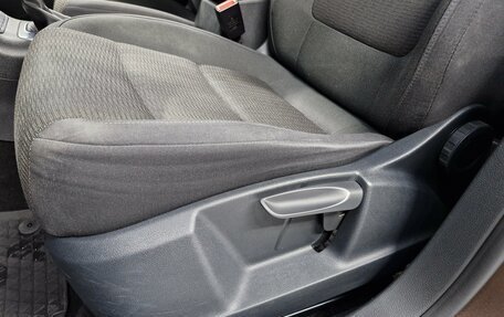 Volkswagen Tiguan I, 2014 год, 1 280 000 рублей, 38 фотография