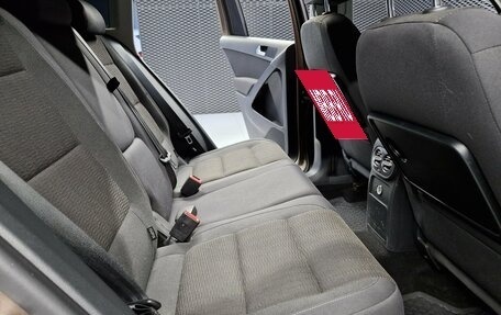 Volkswagen Tiguan I, 2014 год, 1 280 000 рублей, 20 фотография