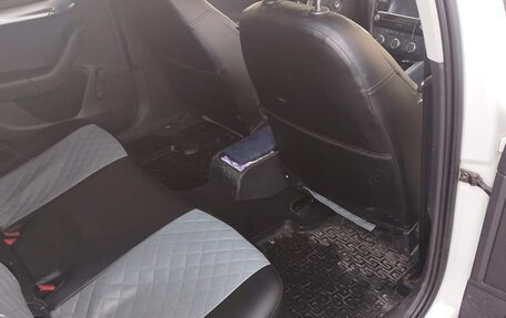 Skoda Octavia, 2017 год, 1 350 000 рублей, 6 фотография