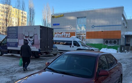 Hyundai Elantra III, 2005 год, 290 000 рублей, 1 фотография