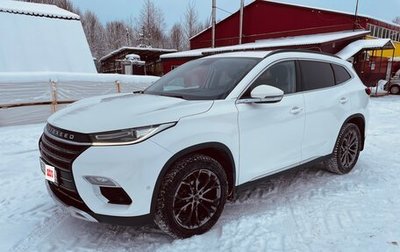 CheryExeed TXL, 2020 год, 1 690 000 рублей, 1 фотография