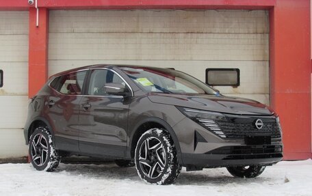 Nissan Qashqai, 2026 год, 3 299 000 рублей, 1 фотография