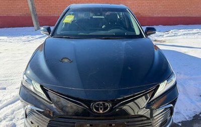 Toyota Camry, 2023 год, 4 900 000 рублей, 1 фотография