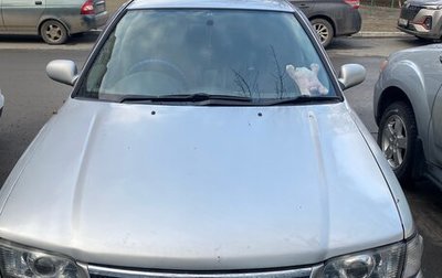 Nissan Sunny B15, 2004 год, 340 000 рублей, 1 фотография