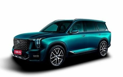 GAC GS8, 2025 год, 4 799 000 рублей, 1 фотография