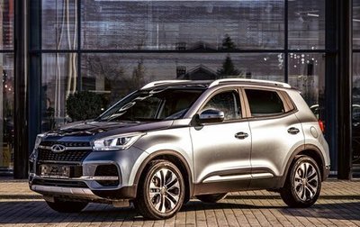 Chery Tiggo 4 I рестайлинг, 2020 год, 1 135 000 рублей, 1 фотография