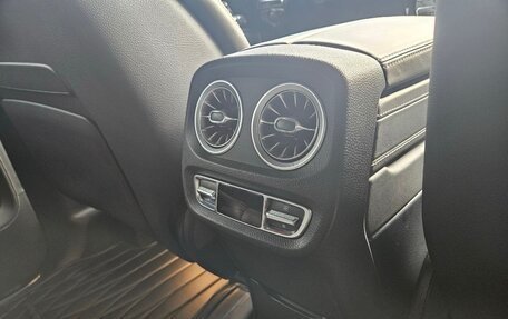 Mercedes-Benz G-Класс W463 рестайлинг _iii, 2020 год, 23 фотография