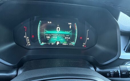 Chery Tiggo 7 Pro, 2021 год, 1 700 000 рублей, 1 фотография