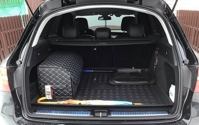 Mercedes-Benz GLC, 2018 год, 4 400 000 рублей, 1 фотография