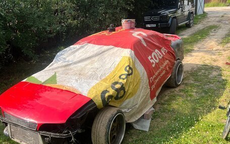 Toyota Mark II VIII (X100), 1994 год, 780 000 рублей, 4 фотография