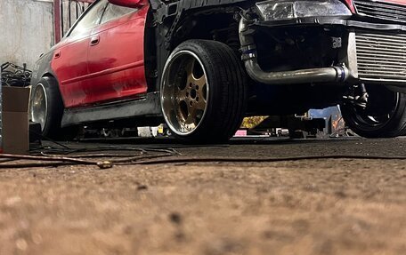 Toyota Mark II VIII (X100), 1994 год, 780 000 рублей, 2 фотография