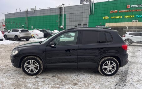 Volkswagen Tiguan I, 2012 год, 1 099 000 рублей, 6 фотография