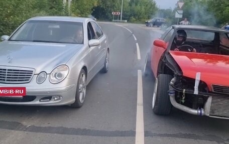 Toyota Mark II VIII (X100), 1994 год, 780 000 рублей, 5 фотография
