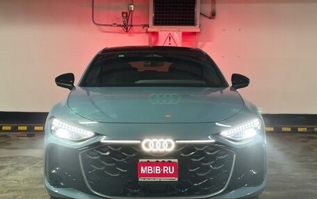 Audi A5, 2025 год, 6 100 000 рублей, 1 фотография