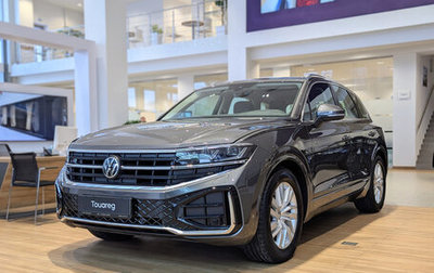 Volkswagen Touareg III, 2025 год, 8 900 000 рублей, 1 фотография