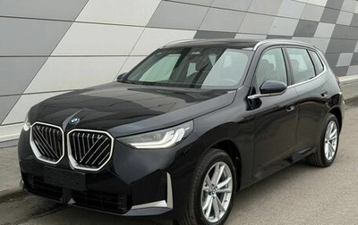 BMW X3, 2025 год, 6 999 500 рублей, 1 фотография