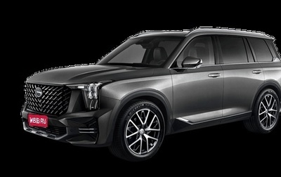 GAC GS8, 2025 год, 4 799 000 рублей, 1 фотография