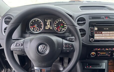 Volkswagen Tiguan I, 2012 год, 1 099 000 рублей, 9 фотография