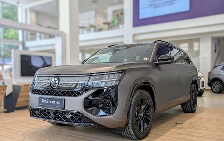 Volkswagen Teramont, 2025 год, 6 690 000 рублей, 1 фотография