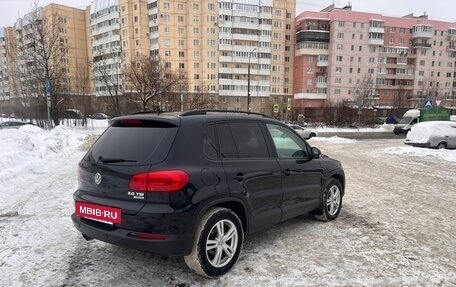 Volkswagen Tiguan I, 2012 год, 1 099 000 рублей, 8 фотография