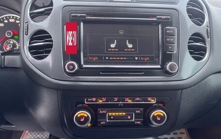 Volkswagen Tiguan I, 2012 год, 1 099 000 рублей, 10 фотография