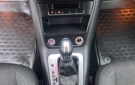 Volkswagen Tiguan I, 2012 год, 1 099 000 рублей, 11 фотография