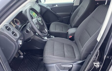 Volkswagen Tiguan I, 2012 год, 1 099 000 рублей, 15 фотография