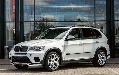 BMW X5, 2013 год, 1 855 000 рублей, 1 фотография