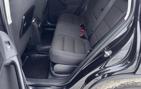 Volkswagen Tiguan I, 2012 год, 1 099 000 рублей, 16 фотография