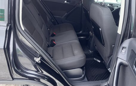 Volkswagen Tiguan I, 2012 год, 1 099 000 рублей, 17 фотография